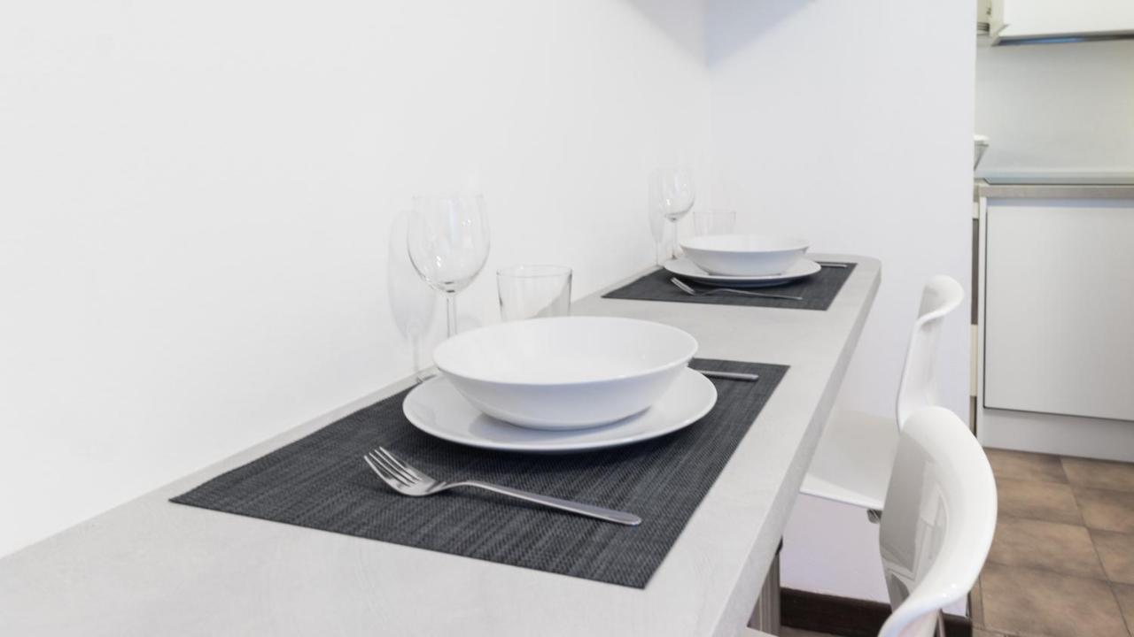 Italianway-San Maurilio 20 Studio Milan Extérieur photo