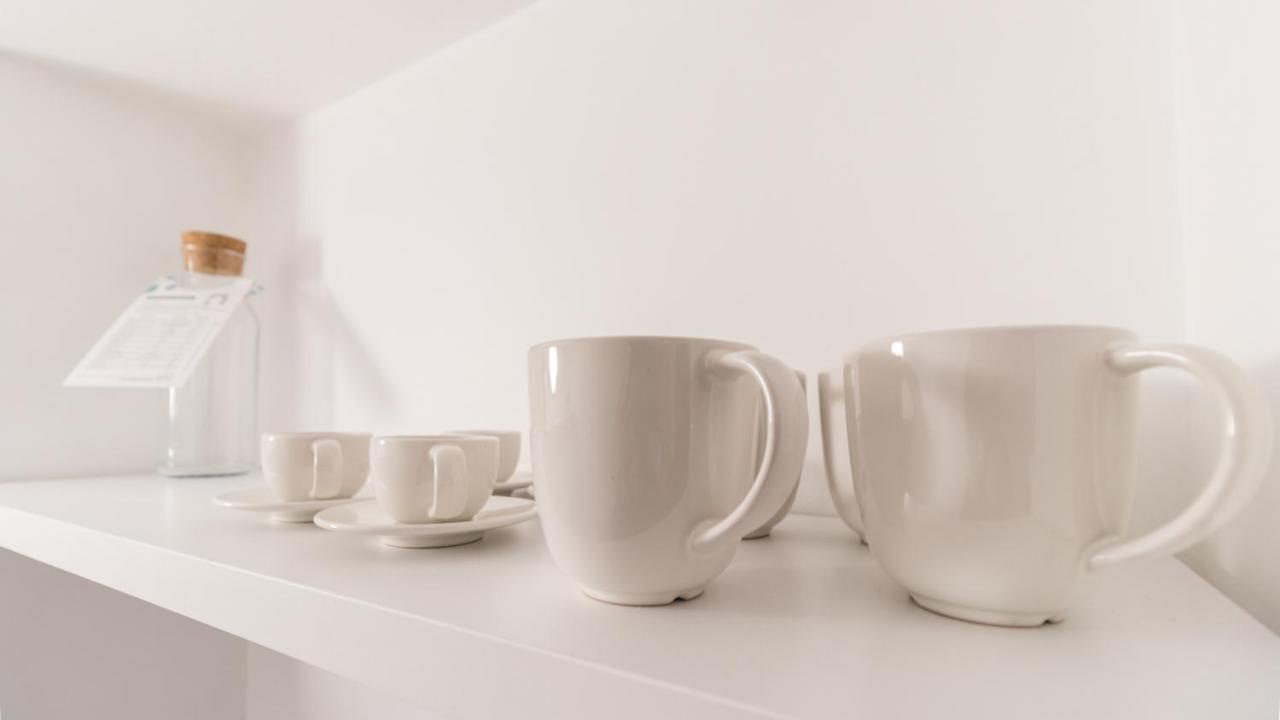 Italianway-San Maurilio 20 Studio Milan Extérieur photo