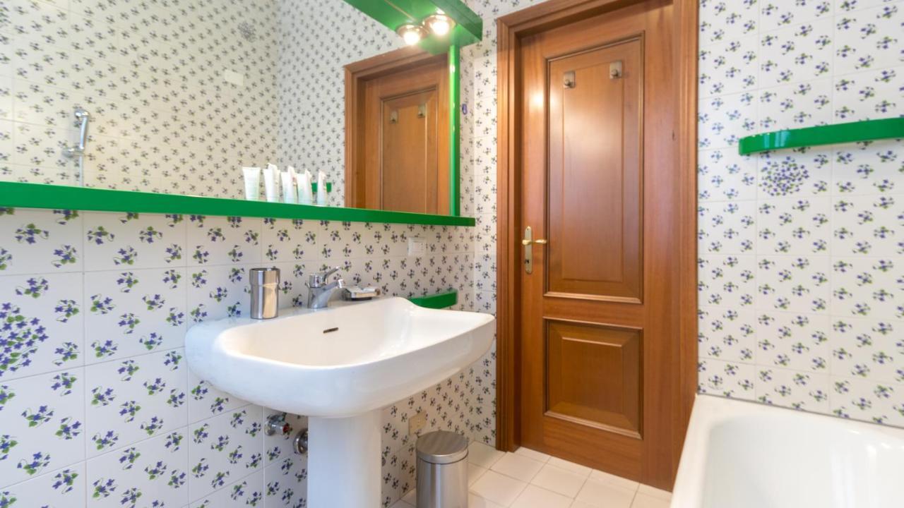 Italianway-San Maurilio 20 Studio Milan Extérieur photo