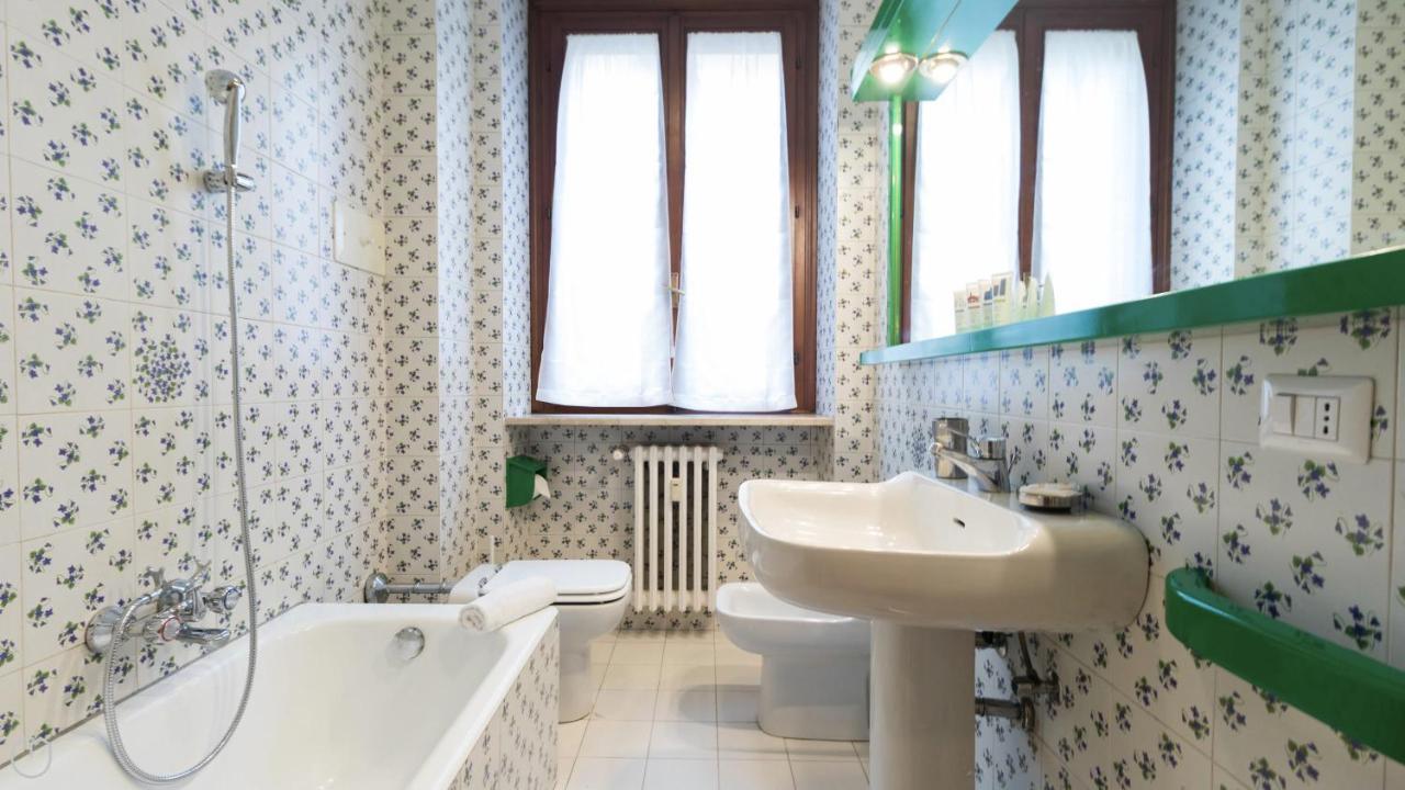 Italianway-San Maurilio 20 Studio Milan Extérieur photo