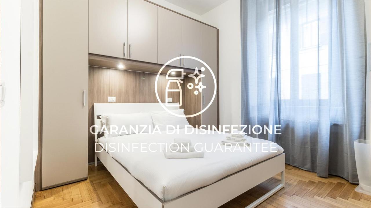 Italianway-San Maurilio 20 Studio Milan Extérieur photo